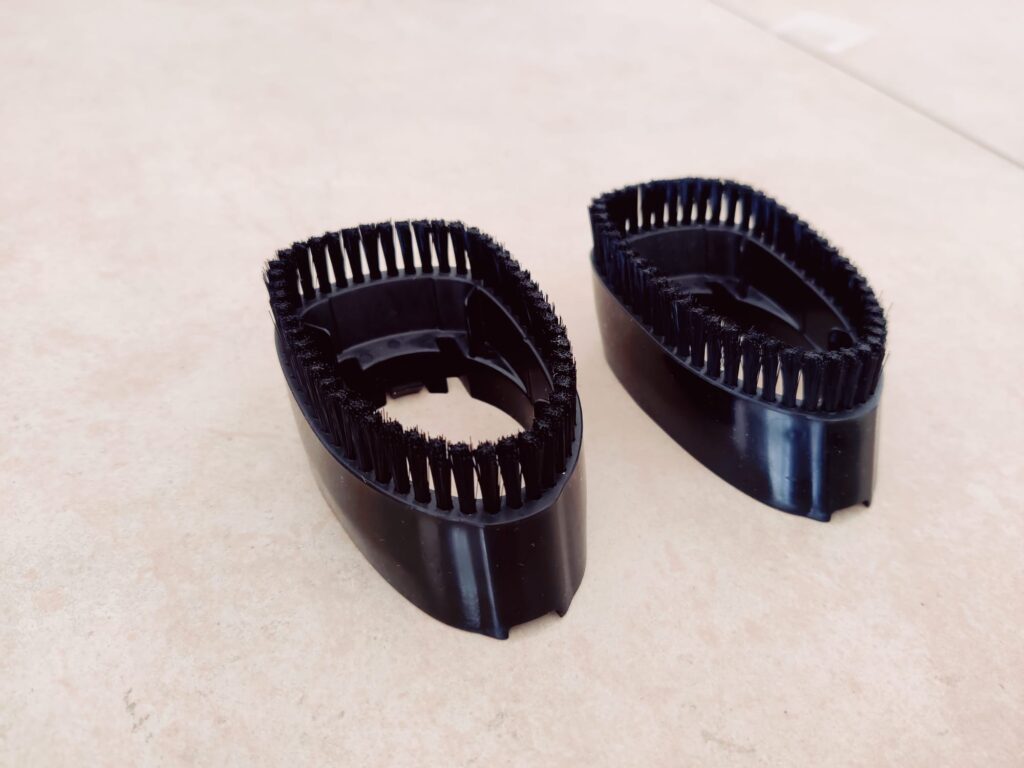 Rowenta RH9B36 X-Force Flex 14.80 Akku-Staubsauger Möbelbürsten