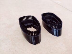 Rowenta RH9B36 X-Force Flex 14.80 Akku-Staubsauger Möbelbürsten