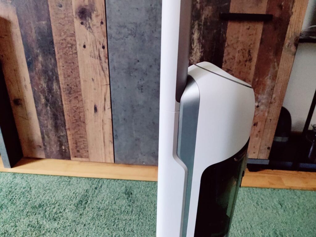 Rowenta X-Clean 10 GZ7540WO Nass-Trockensauger Steckverbindung