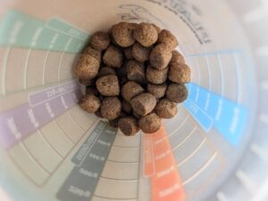 defu Hundefutter Adult Bio Geflügel Kroketten 2