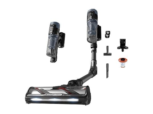 Akku-Staubsauger mit der leichtesten Handhabung