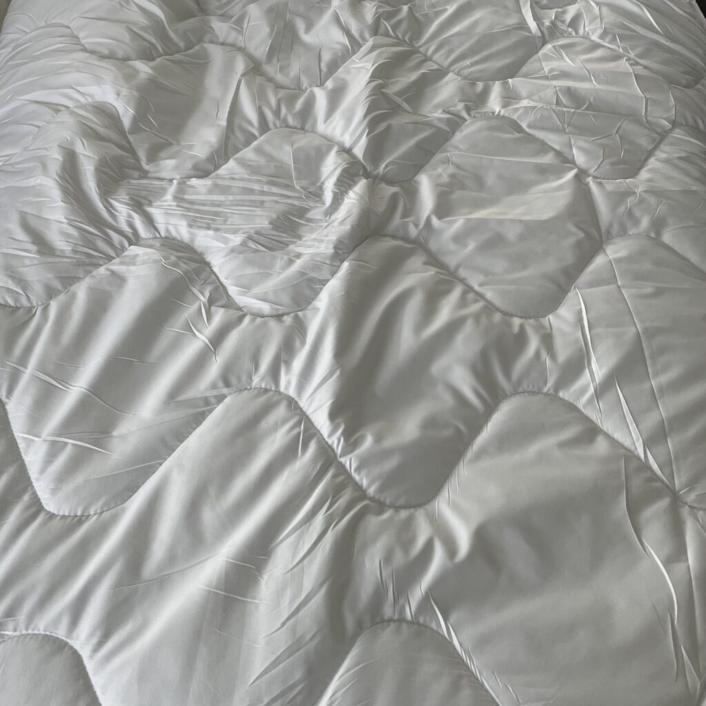 sleepling Vier-Jahreszeiten-Decke