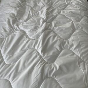 sleepling Vier-Jahreszeiten-Decke