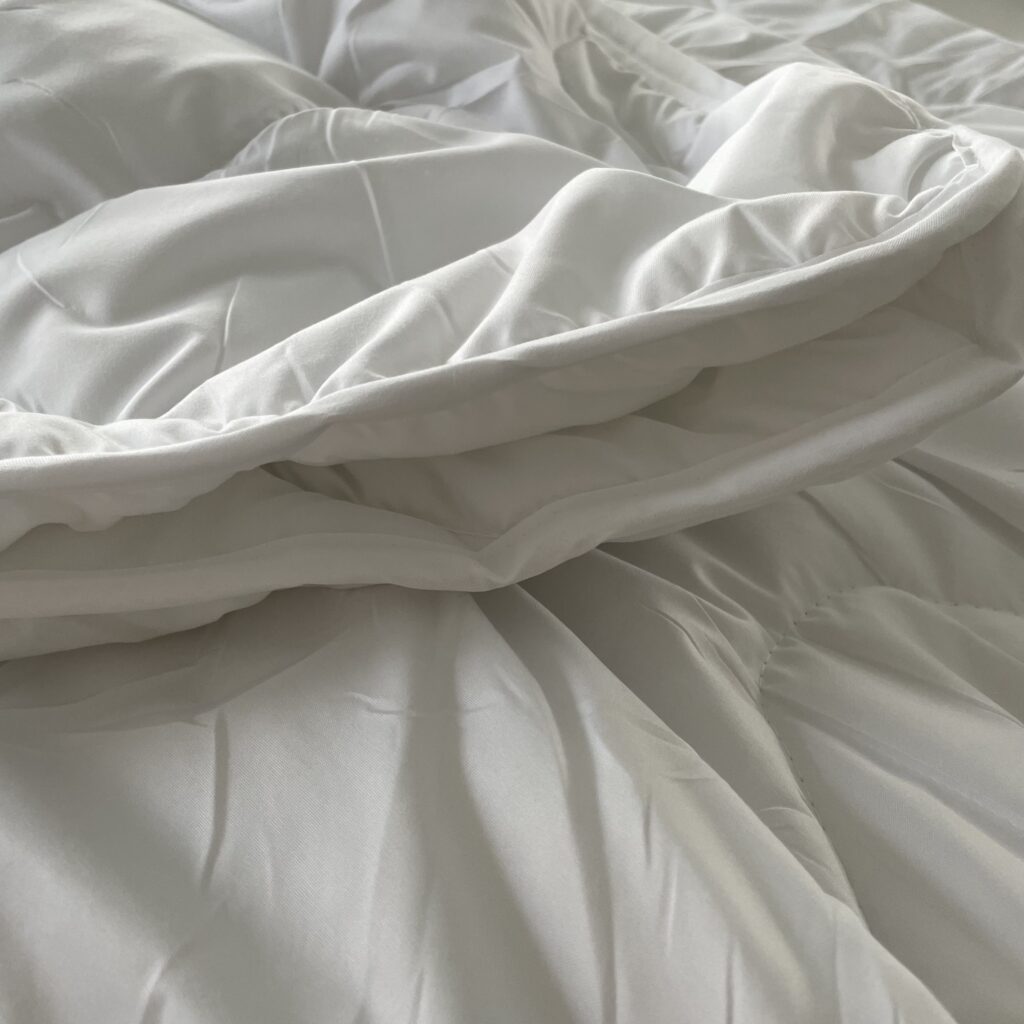 sleepling Vier-Jahreszeiten-Decke Dicke