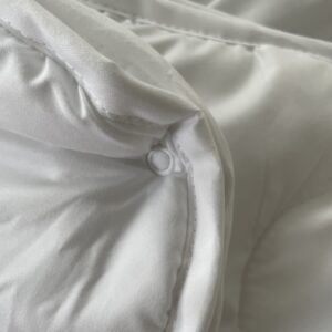 sleepling Vier-Jahreszeiten-Decke Knöpfe