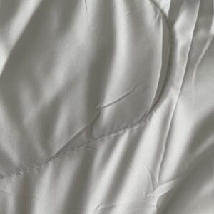 sleepling Vier-Jahreszeiten-Decke Nähte