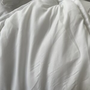 sleepling Vier-Jahreszeiten-Decke nach dem Waschen