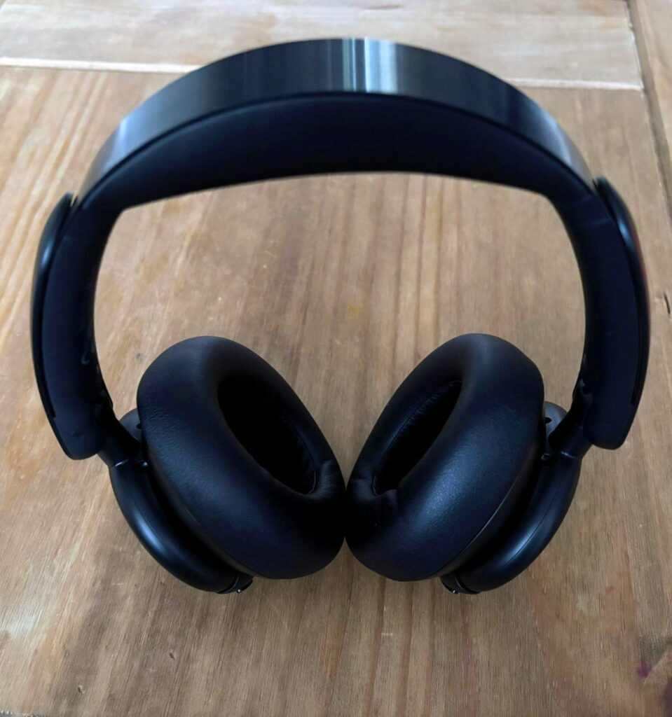 soundcore by Anker Q30 Noise-Cancelling-Kopfhörer im Test (2)