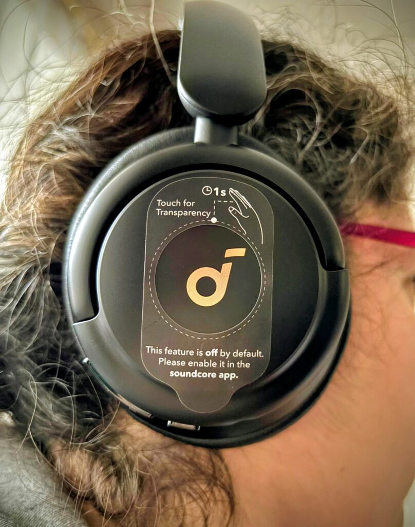 soundcore by Anker Q30 Noise-Cancelling-Kopfhörer im Test