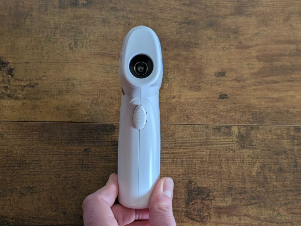 Berrcom JXB-178 Stirnthermometer von vorne