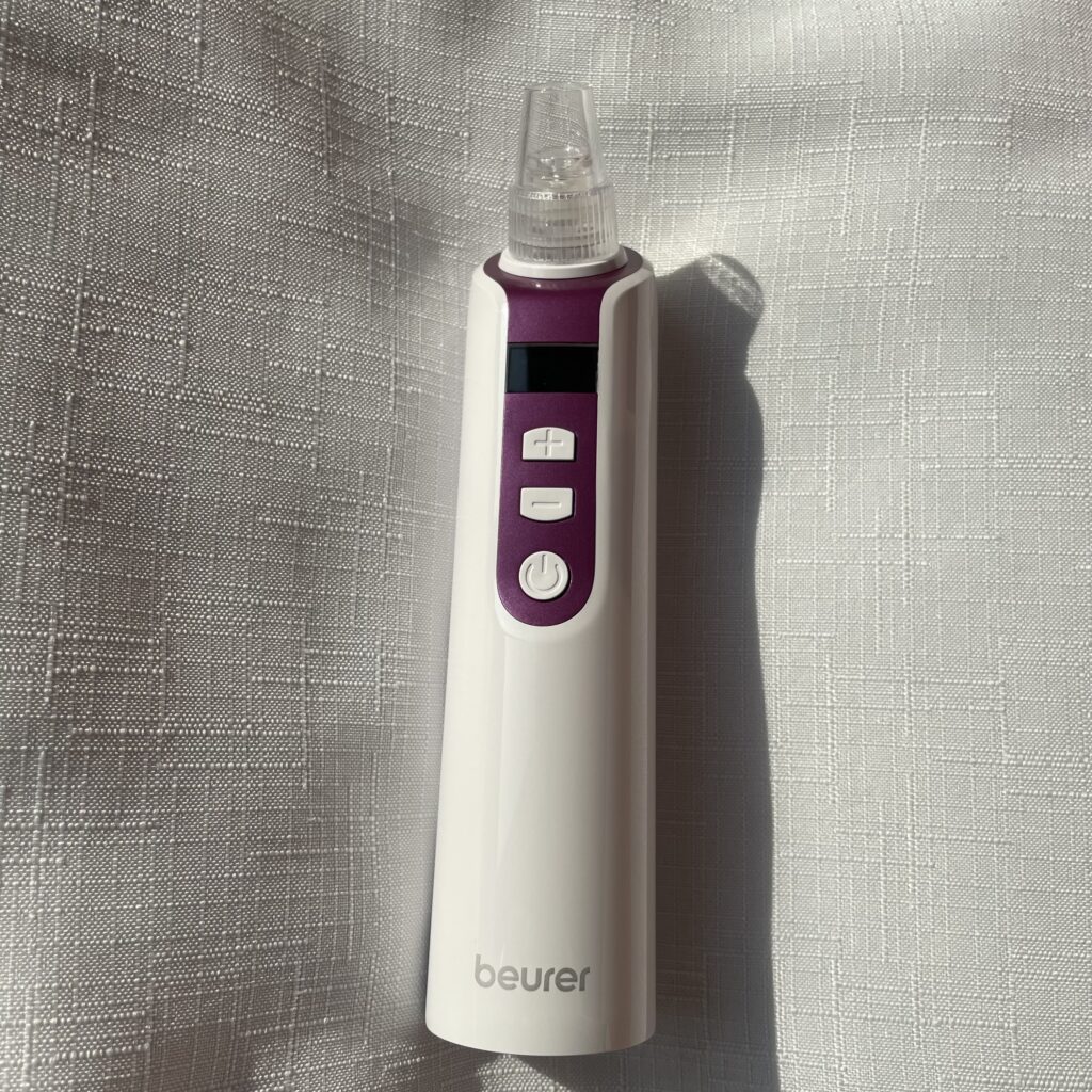 Beurer FC 41 Porenreiniger