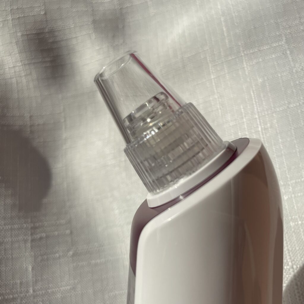 Beurer FC 41 Porenreiniger Aufsatz