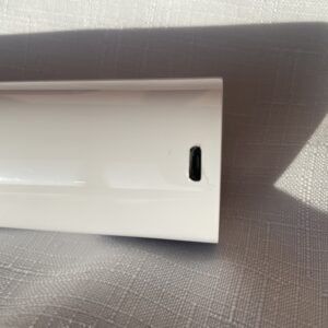 Beurer FC 41 Porenreiniger Ladeanschluss