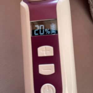 Beurer FC 41 Porenreiniger niedrige Stufe