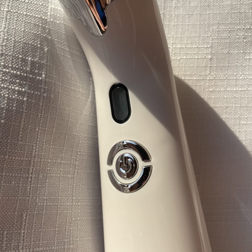 Essy Porenreiniger Porenreiniger Bedienung