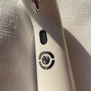 Essy Porenreiniger Porenreiniger Bedienung