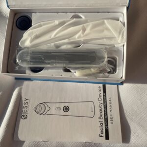 Essy Porenreiniger Porenreiniger Lieferumfang