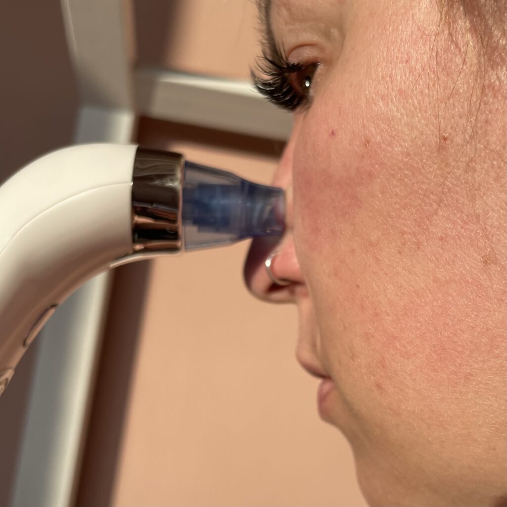 Essy Porenreiniger Porenreiniger Test