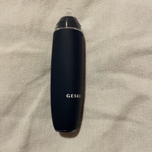 GESKE MicroDermabrasion Blackhead Remover 7-in-1 Porenreiniger