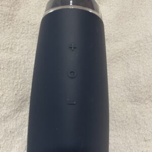 GESKE MicroDermabrasion Blackhead Remover 7-in-1 Porenreiniger Bedienung