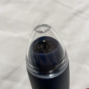 GESKE MicroDermabrasion Blackhead Remover 7-in-1 Porenreiniger mit Aufsatz