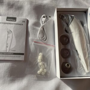 Grundig Porenreiniger