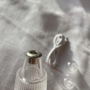 Grundig Porenreiniger Peelingaufsatz