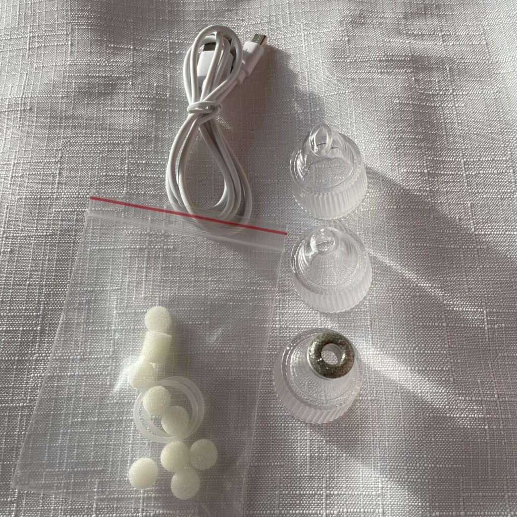 Grundig Porenreiniger Zubehör