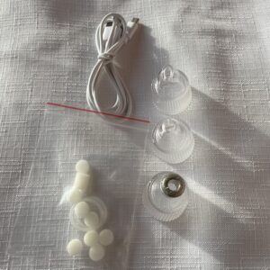 Grundig Porenreiniger Zubehör