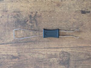 Keycap-Tool der Redragon K580 VATA Gaming-Tastatur