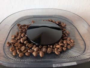 Krups KM8328 Grind Aroma Kaffeemaschine mit Mahlwerk mit Bohnen