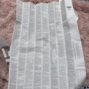 Oral-B iO Series 2 Zahnbürste Bedienungsanleitung