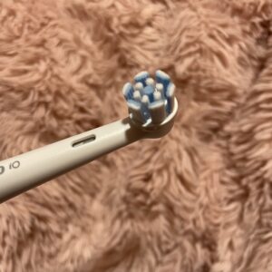 Oral-B iO Series 2 Zahnbürste Bürste