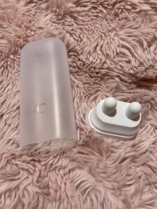 Oral-B iO Series 2 Zahnbürste Bürstenetui