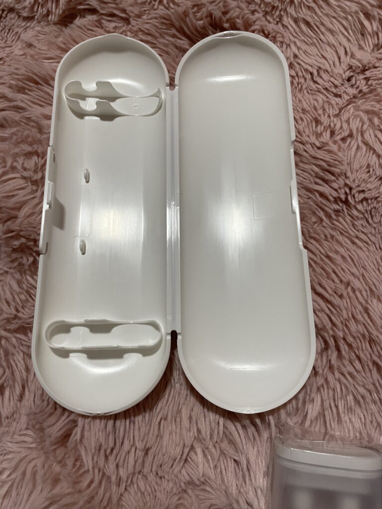 Oral-B iO Series 2 Zahnbürste Etui