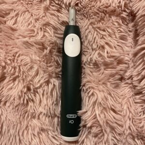 Oral-B iO Series 2 Zahnbürste Griff