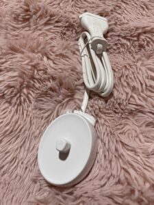 Oral-B iO Series 2 Zahnbürste Ladestation