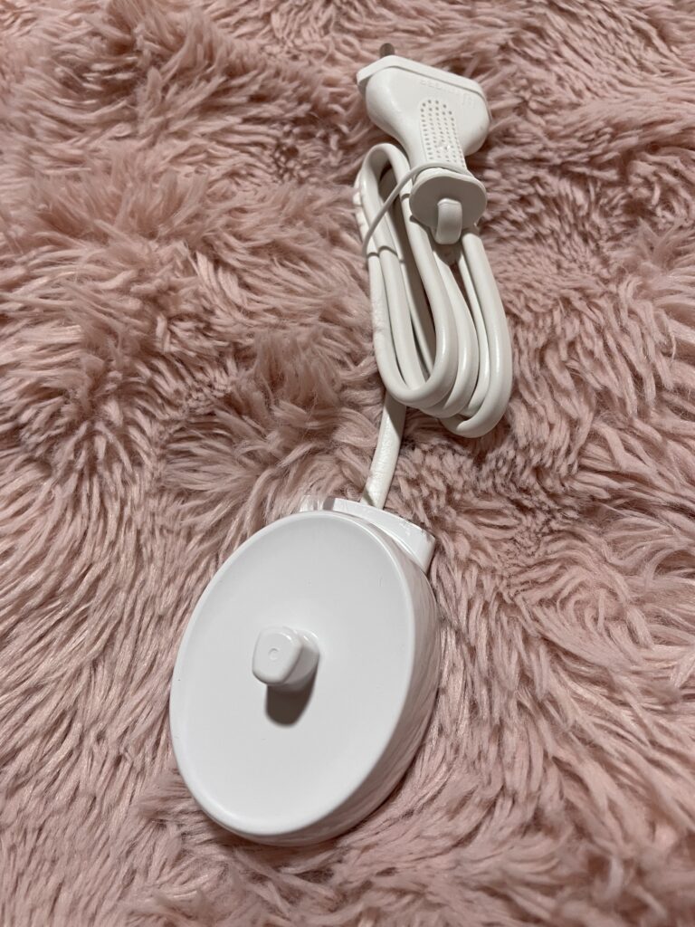 Oral-B iO Series 2 Zahnbürste Ladestation