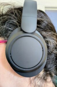 PHILIPS TAH6509BK00 Noise Cancelling Kopfhörer im Test