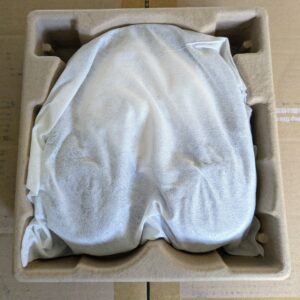 PHILIPS TAH6509BK00 Noise Cancelling Kopfhörer in der Verpackung