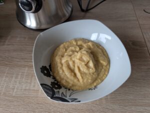 SEVERIN SM 3734 Standmixer Kichererbsenpürre 3