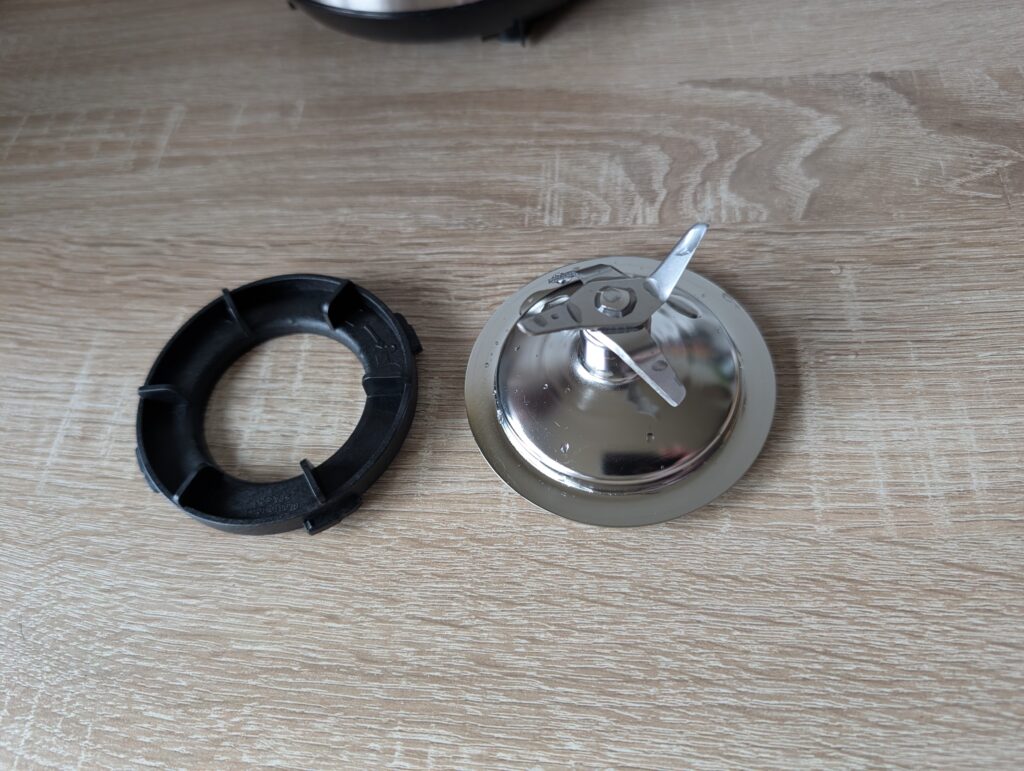 SEVERIN SM 3734 Standmixer Klinge