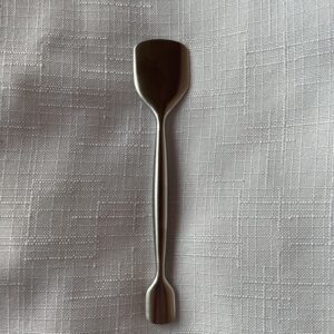 Tweezerman Pore Prep Tool Rückseite