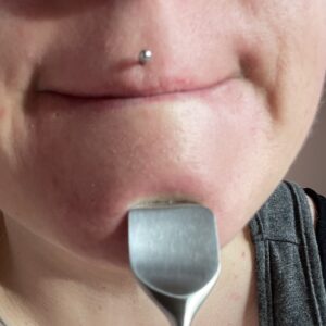 Tweezerman Pore Prep Tool Test