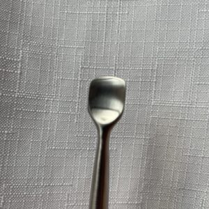 Tweezerman Pore Prep Tool kleine Seite