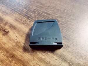 SPGOOD YS-858 Fahrradcomputer Radsensor