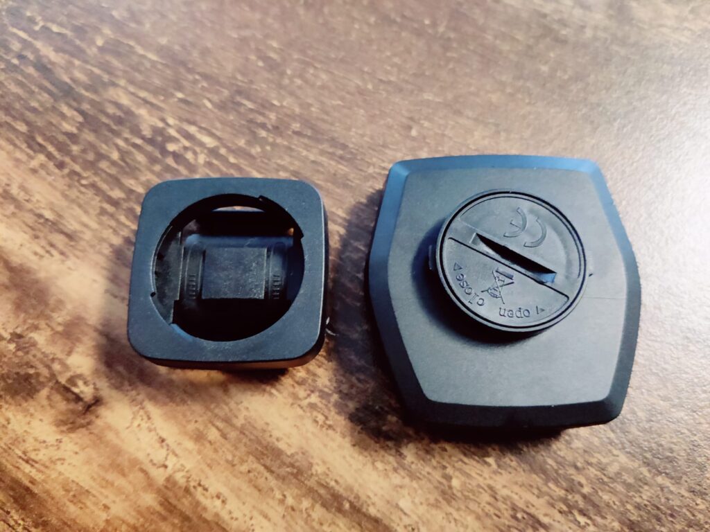 SPGOOD YS-858 Fahrradcomputer mit Halterung