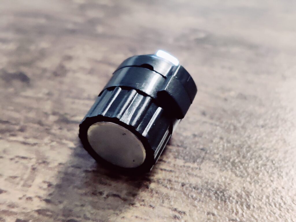 SPGOOD YS-858 Fahrradcomputer Magnet