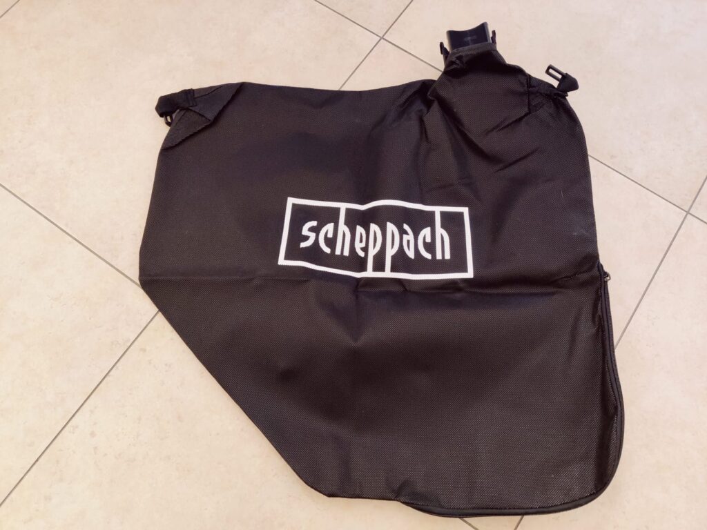 Scheppach BLV3000E Laubsauger Fangsack