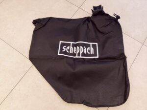 Scheppach BLV3000E Laubsauger Fangsack